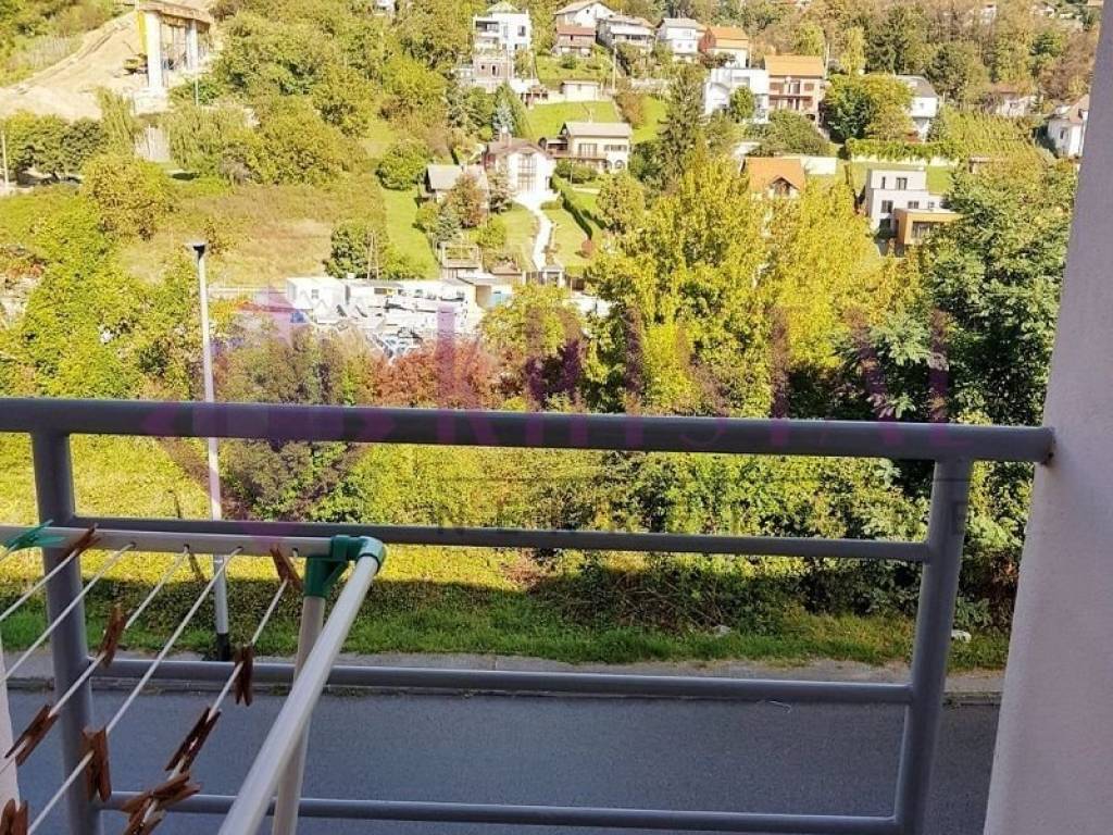 Stan u zgradi, Najam, Zagreb, Podsljeme
