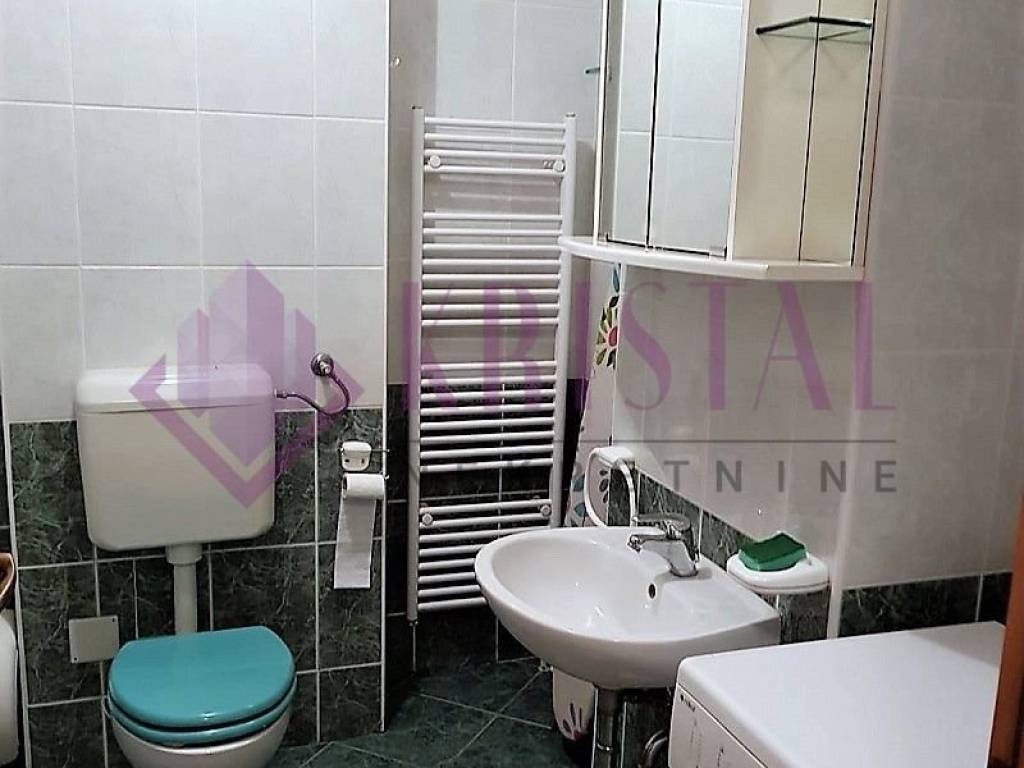 Stan u zgradi, Najam, Zagreb, Podsljeme