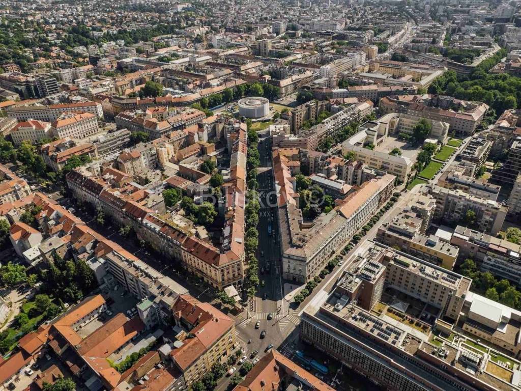 Stan u zgradi, Prodaja, Zagreb, Donji Grad