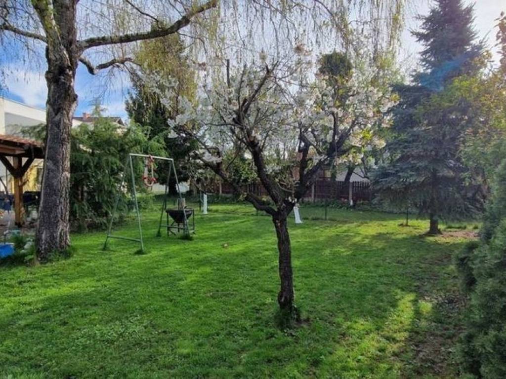 Obiteljska kuća, Prodaja, Čakovec, Centar