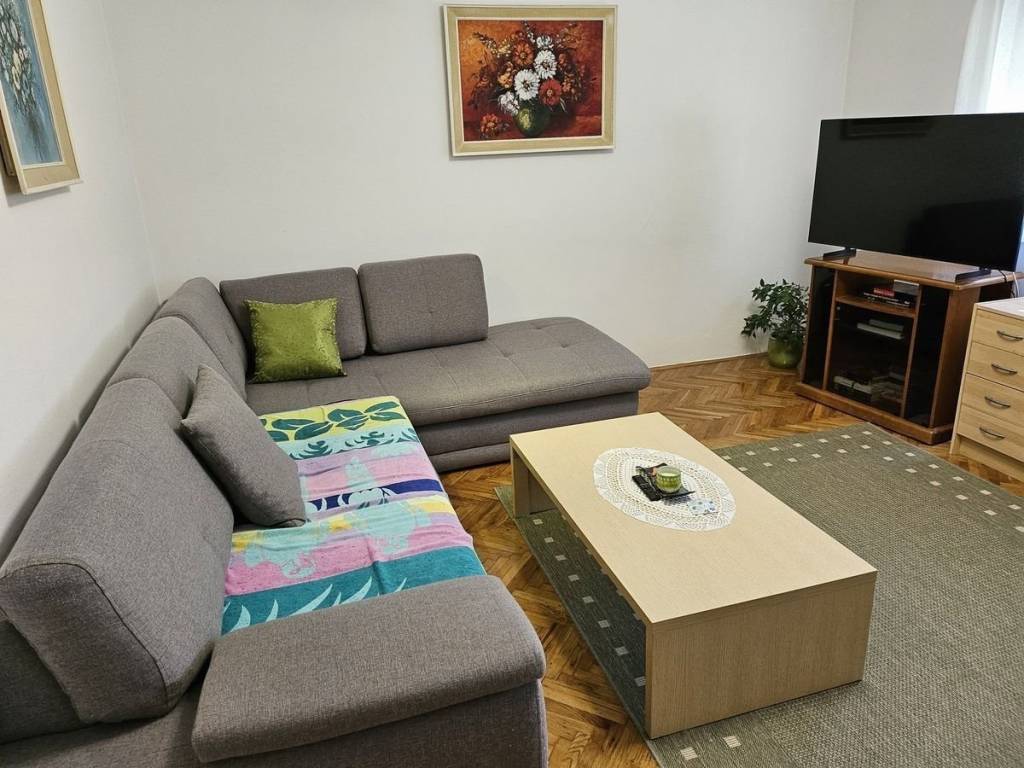 Obiteljska kuća, Prodaja, Čakovec, Centar