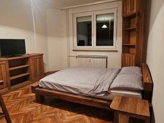 Stan u zgradi, Najam, Zagreb, Gornja Dubrava