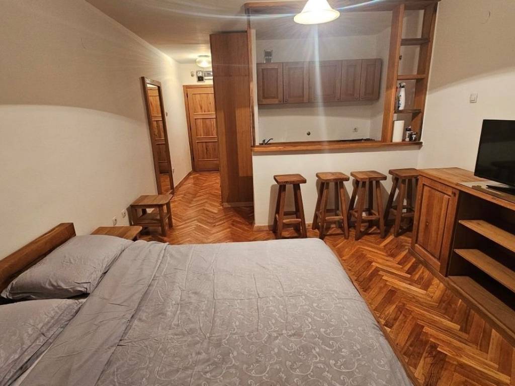 Stan u zgradi, Najam, Zagreb, Gornja Dubrava