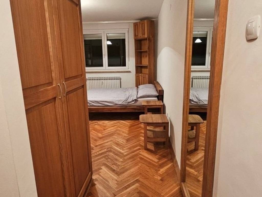Stan u zgradi, Najam, Zagreb, Gornja Dubrava