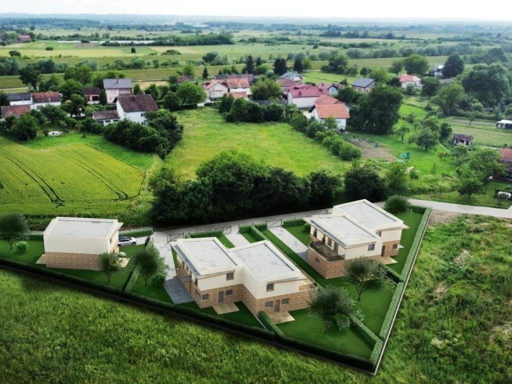 Građevinsko zemljište, Prodaja, Velika Gorica - Okolica, Kuče