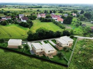 Građevinsko zemljište, Prodaja, Velika Gorica - Okolica, Kuče