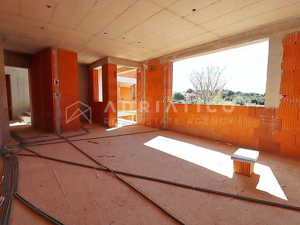 Stan u novogradnji, Prodaja, Rovinj, Rovinj