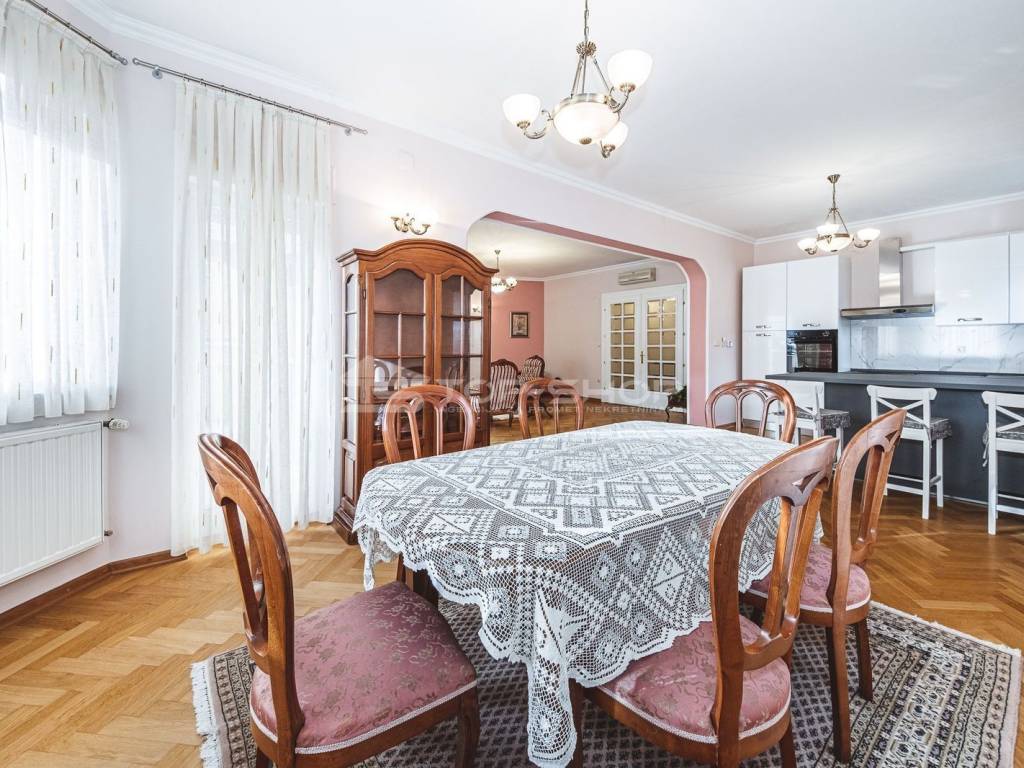 Stan u zgradi, Najam, Zagreb, Podsljeme