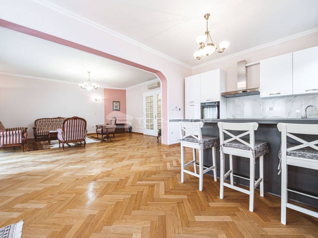 Stan u zgradi, Najam, Zagreb, Podsljeme