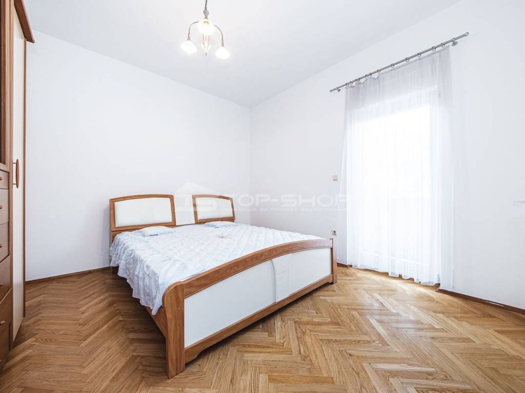 Stan u zgradi, Najam, Zagreb, Podsljeme