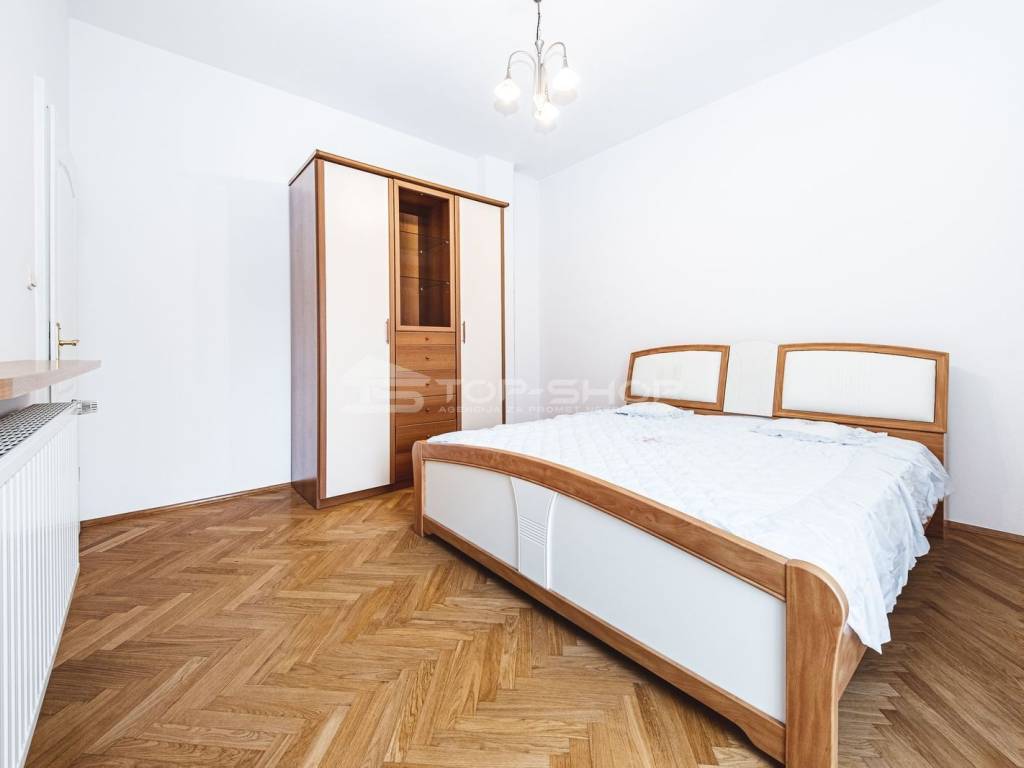 Stan u zgradi, Najam, Zagreb, Podsljeme