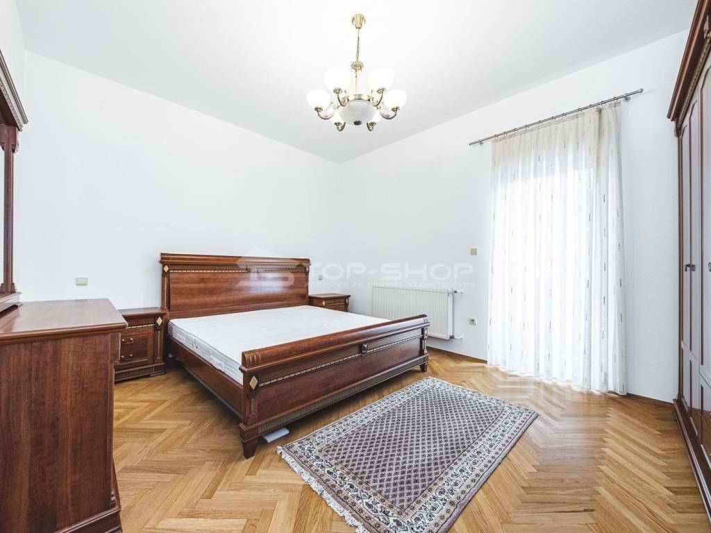 Stan u zgradi, Najam, Zagreb, Podsljeme