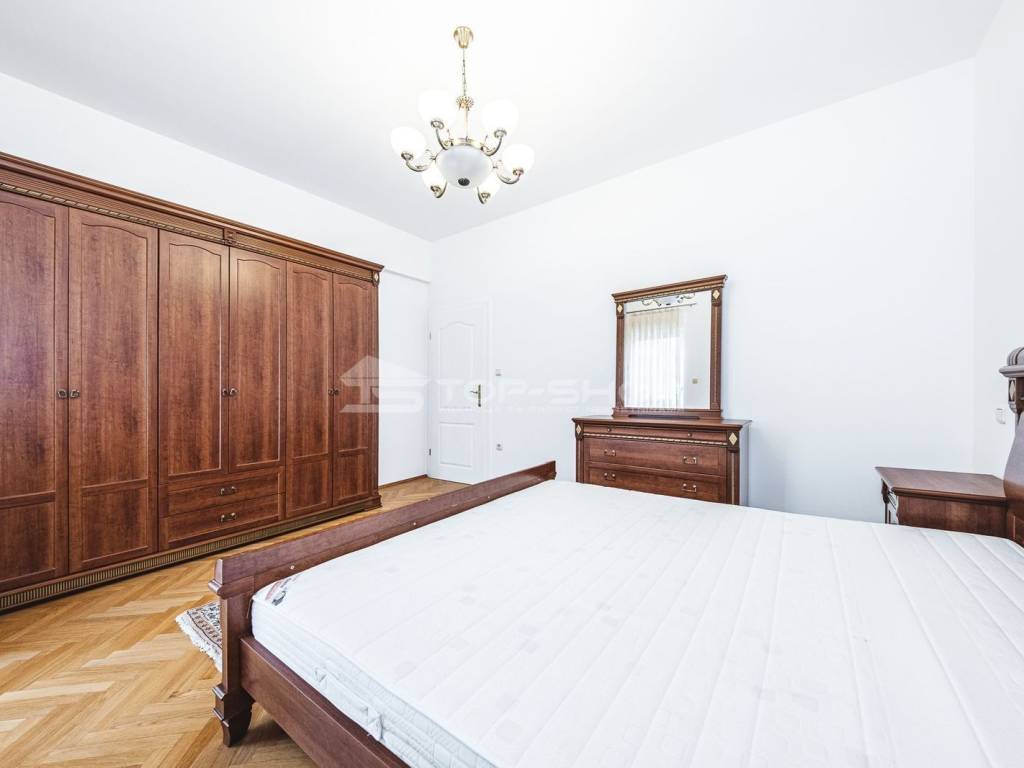 Stan u zgradi, Najam, Zagreb, Podsljeme