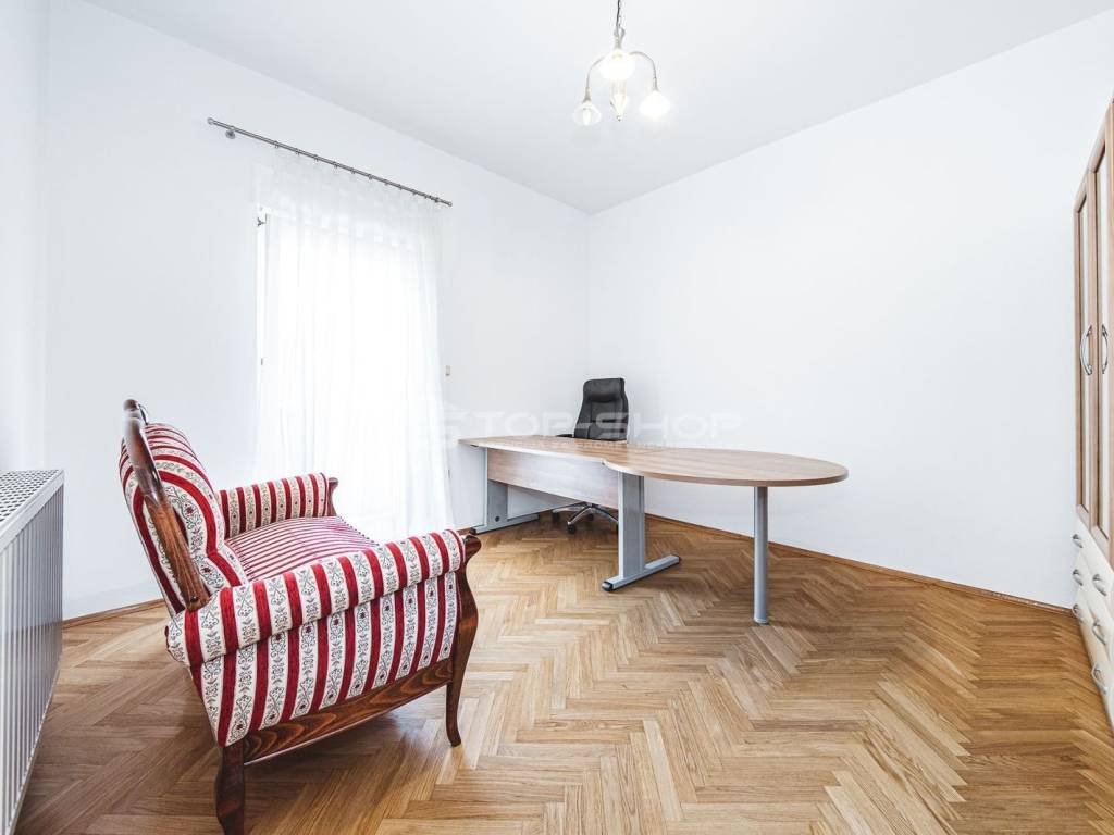 Stan u zgradi, Najam, Zagreb, Podsljeme