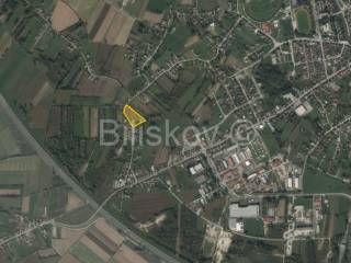 Poljoprivredno zemljište, Prodaja, Ivanić-Grad - Okolica, Jalševec Breški