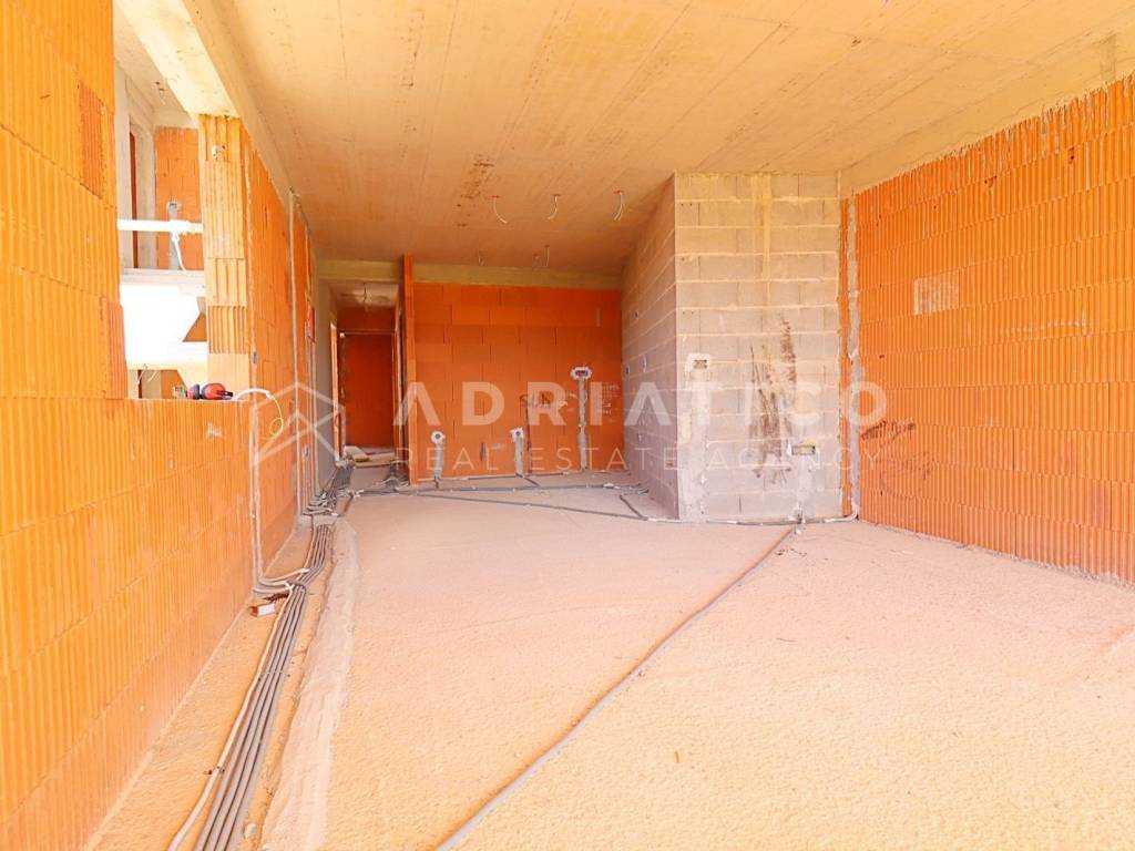 Stan u novogradnji, Prodaja, Rovinj, Rovinj