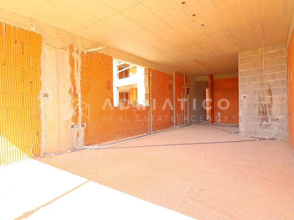 Stan u novogradnji, Prodaja, Rovinj, Rovinj