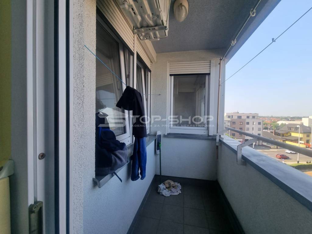 Stan u zgradi, Prodaja, Zagreb, Donja Dubrava