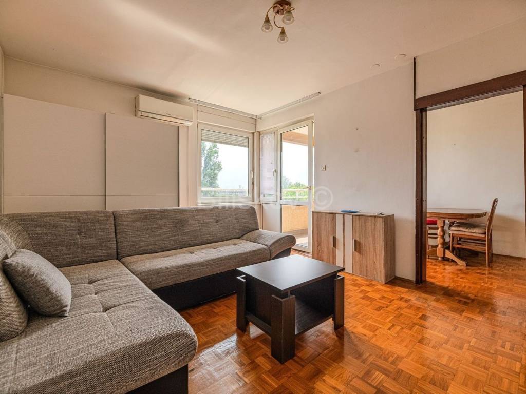 Stan u zgradi, Prodaja, Zagreb, Trnje
