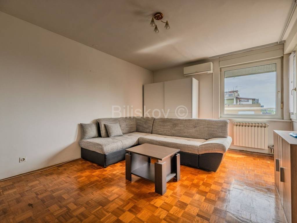 Stan u zgradi, Prodaja, Zagreb, Trnje