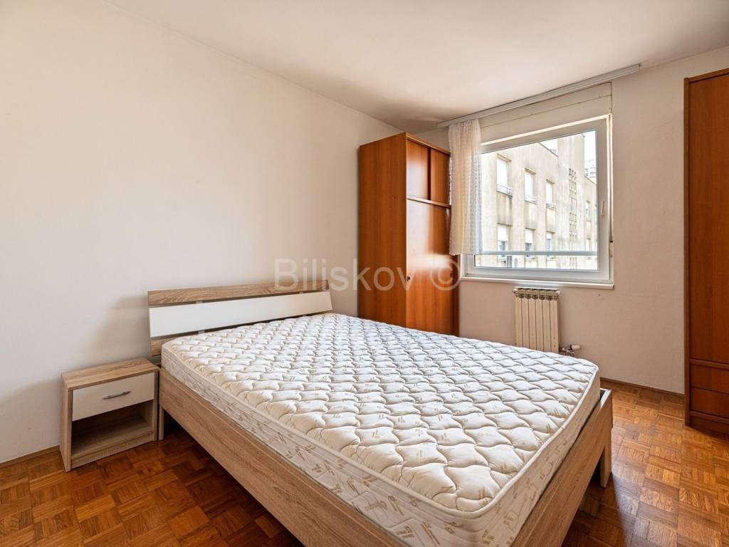 Stan u zgradi, Prodaja, Zagreb, Trnje