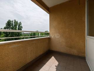 Stan u zgradi, Prodaja, Zagreb, Trnje