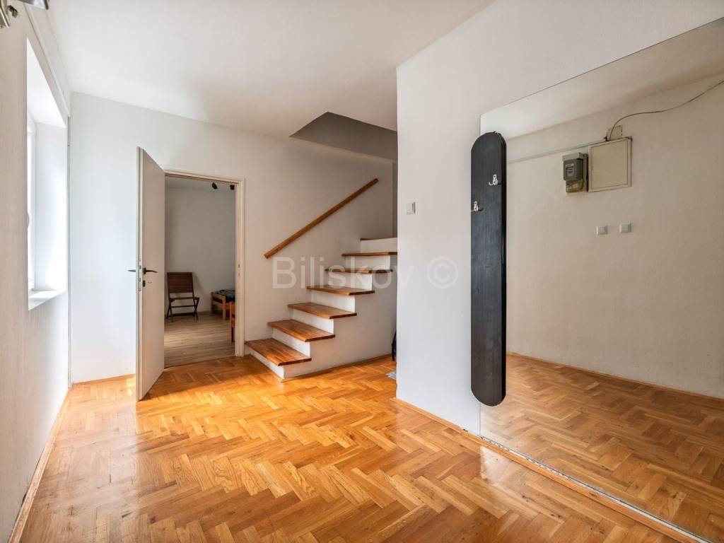 Samostojeća kuća, Najam, Zagreb, Trešnjevka - sjever