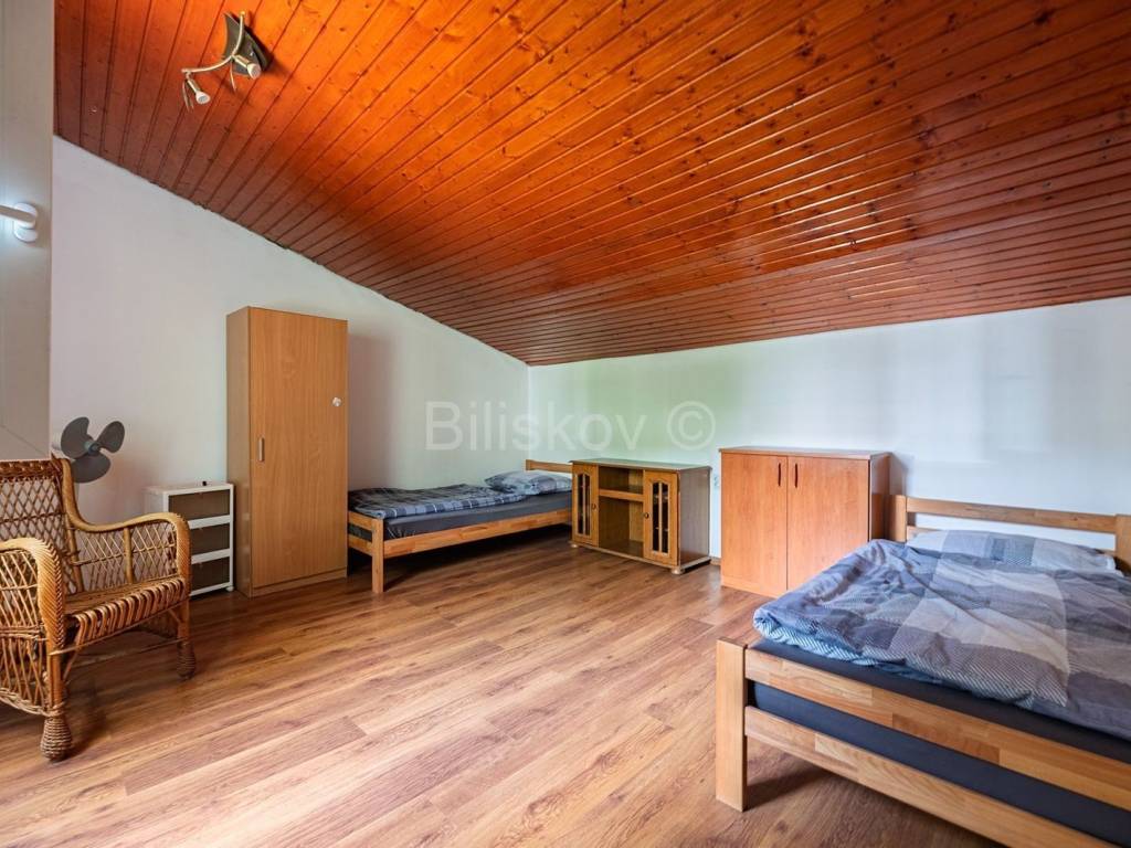 Samostojeća kuća, Najam, Zagreb, Trešnjevka - sjever