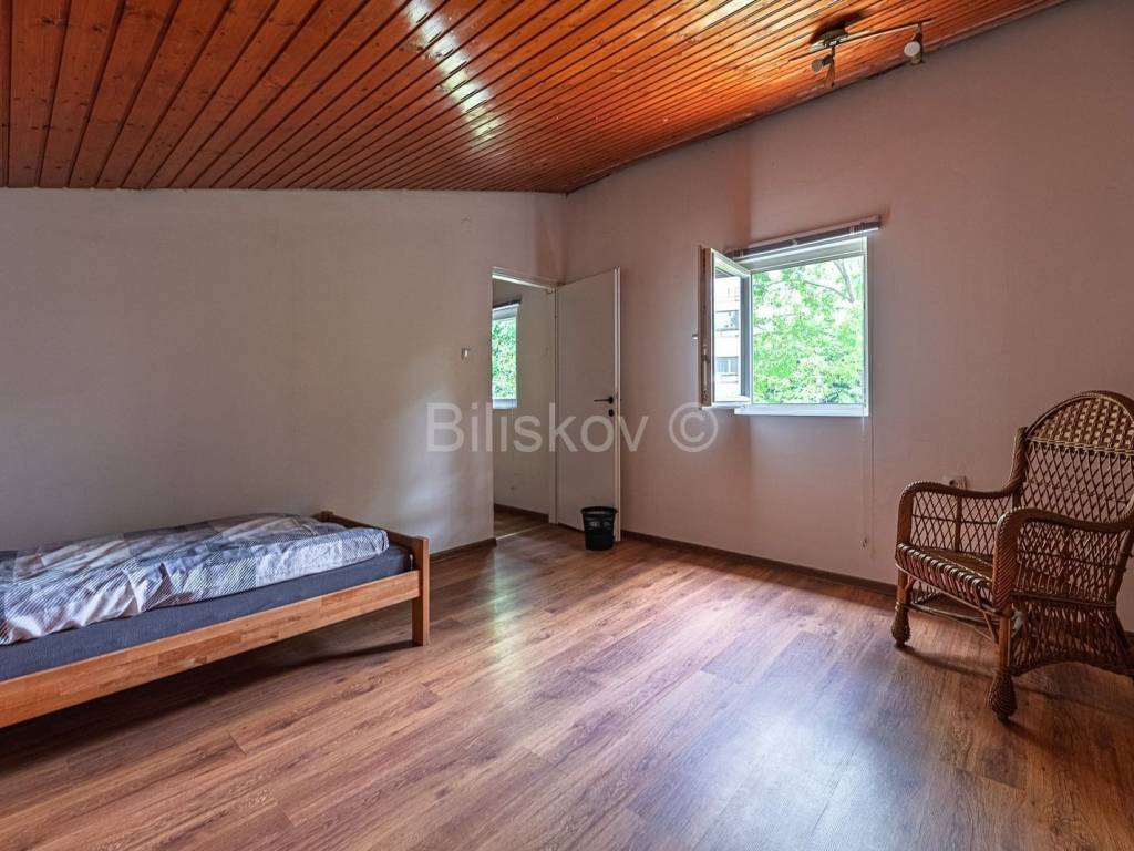 Samostojeća kuća, Najam, Zagreb, Trešnjevka - sjever