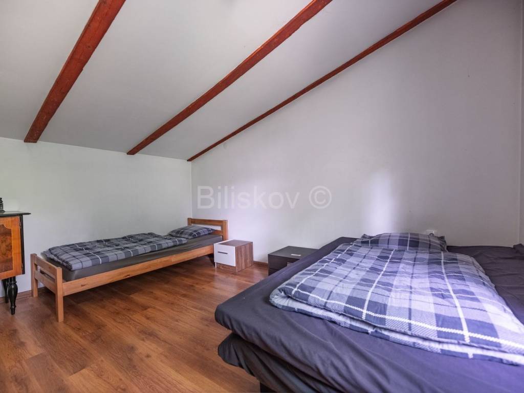 Samostojeća kuća, Najam, Zagreb, Trešnjevka - sjever