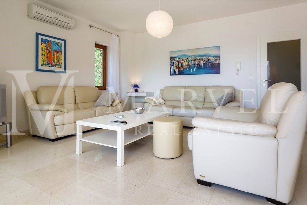 Apartman na moru, Prodaja, Krk, Krk