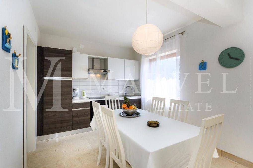 Apartman na moru, Prodaja, Krk, Krk