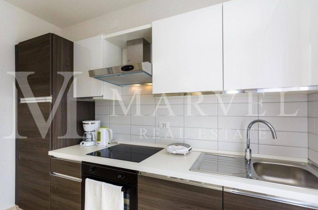 Apartman na moru, Prodaja, Krk, Krk