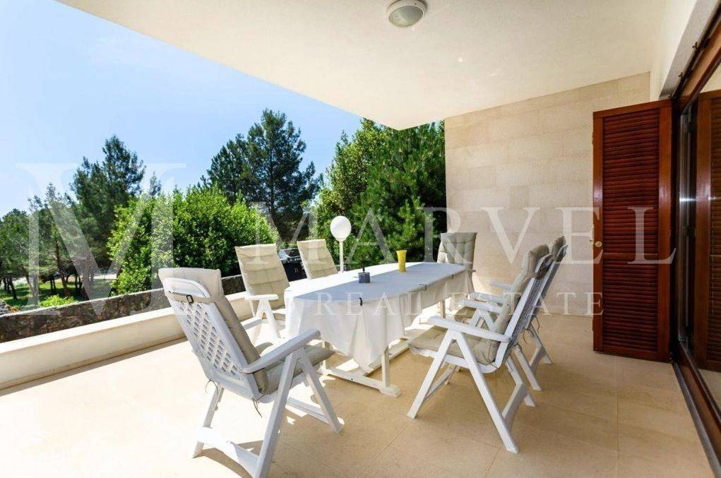 Apartman na moru, Prodaja, Krk, Krk