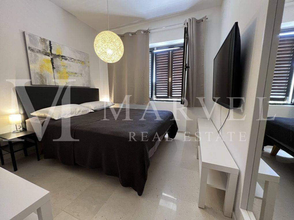 Apartman na moru, Prodaja, Krk, Krk