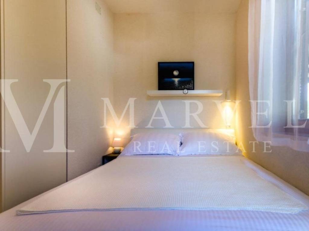 Apartman na moru, Prodaja, Krk, Krk