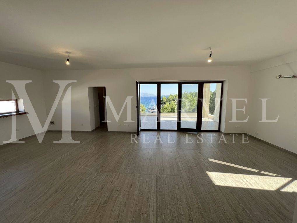 Apartman na moru, Prodaja, Krk, Krk