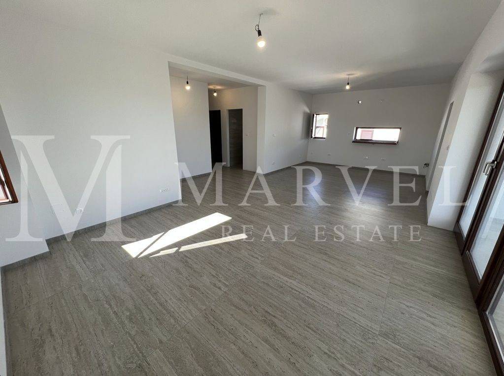 Apartman na moru, Prodaja, Krk, Krk