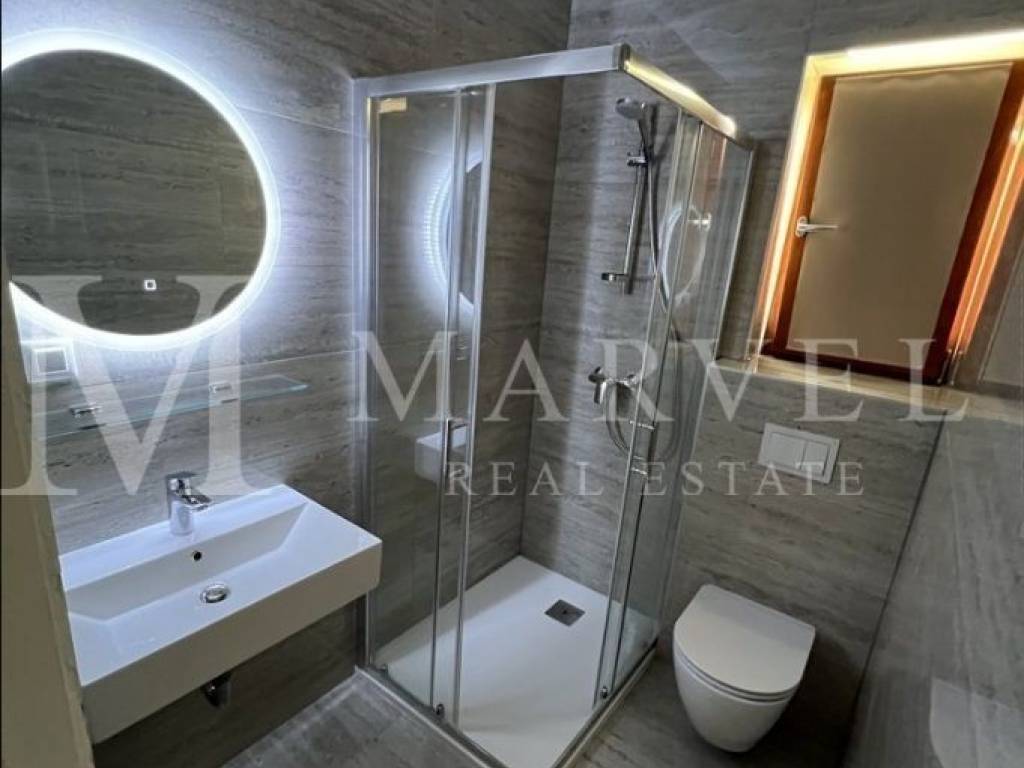 Apartman na moru, Prodaja, Krk, Krk