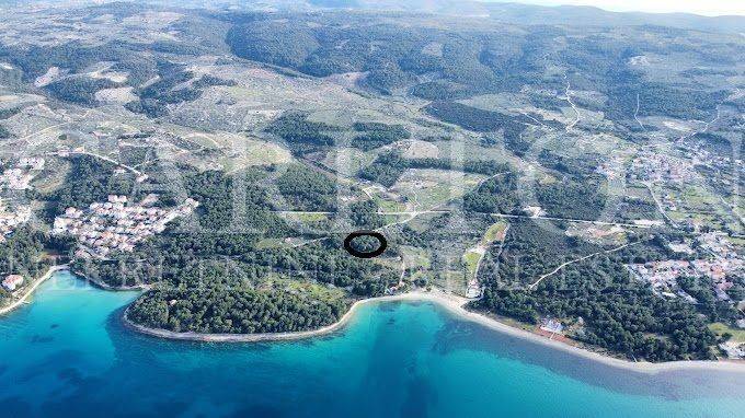 Građevinsko turističko, Prodaja, Supetar, Mirca