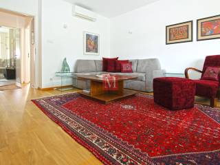 Stan u zgradi, Najam, Zagreb, Donji Grad