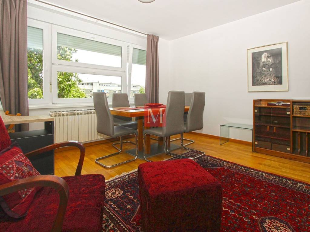 Stan u zgradi, Najam, Zagreb, Donji Grad