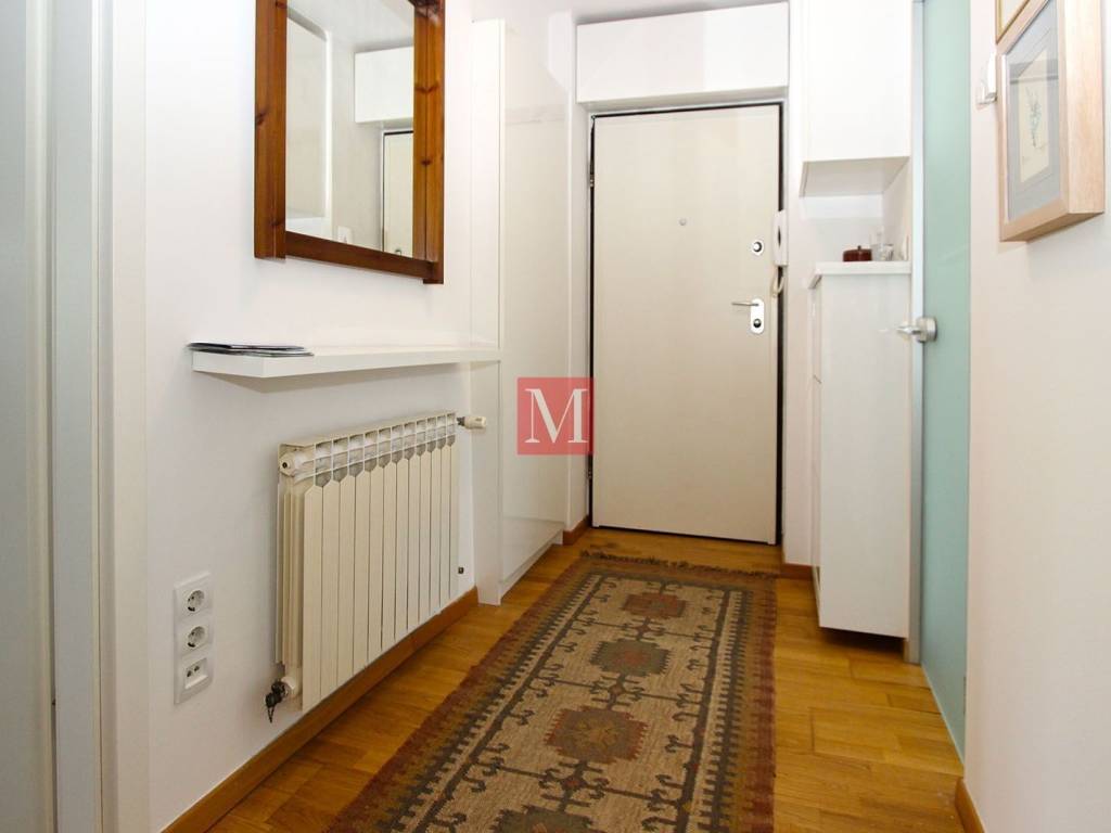 Stan u zgradi, Najam, Zagreb, Donji Grad