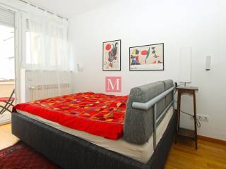 Stan u zgradi, Najam, Zagreb, Donji Grad