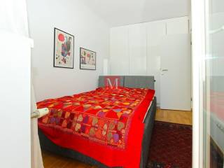 Stan u zgradi, Najam, Zagreb, Donji Grad