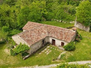 Kamena kuća, Prodaja, Lupoglav, Boljunsko Polje