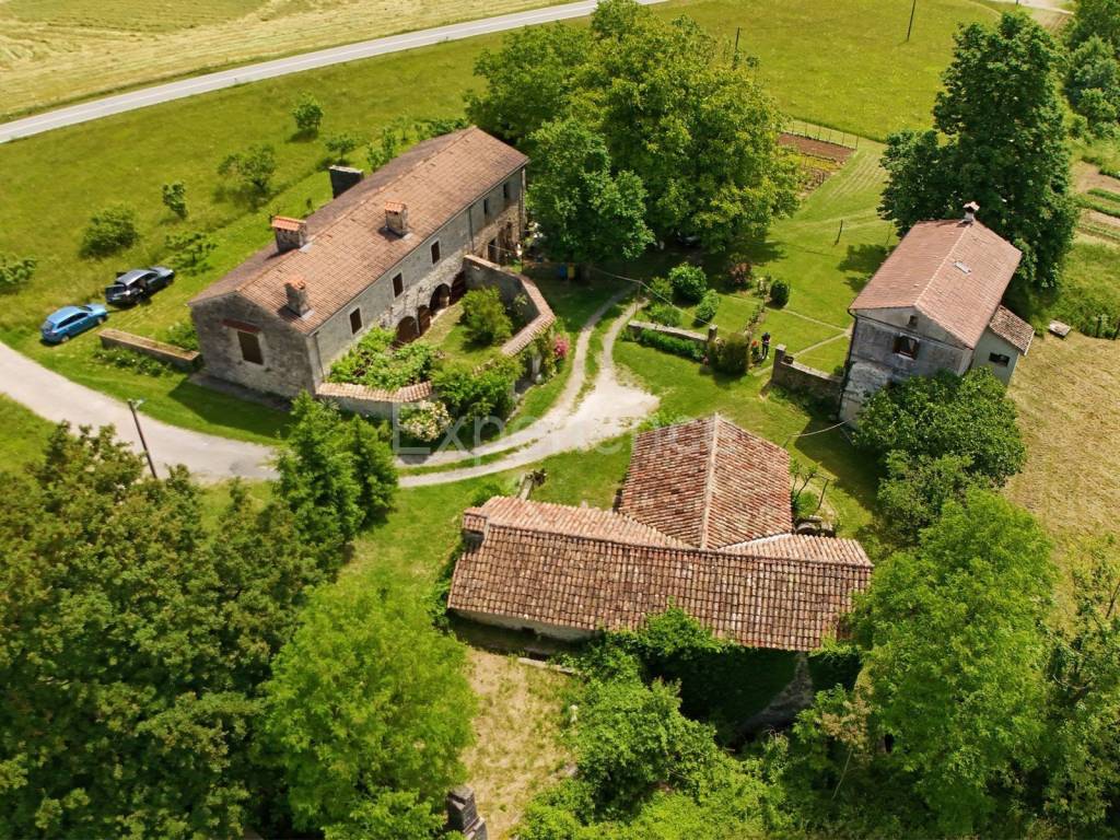Kamena kuća, Prodaja, Lupoglav, Boljunsko Polje