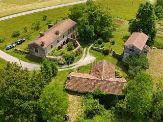 Kamena kuća, Prodaja, Lupoglav, Boljunsko Polje