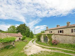 Kamena kuća, Prodaja, Lupoglav, Boljunsko Polje