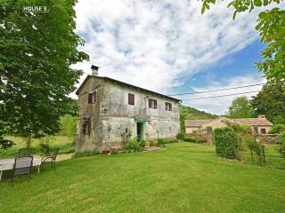 Kamena kuća, Prodaja, Lupoglav, Boljunsko Polje